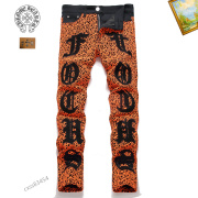 Chrome Hearts Jeans for Men #A26689