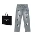 Chrome Hearts Jeans for Men #A37854