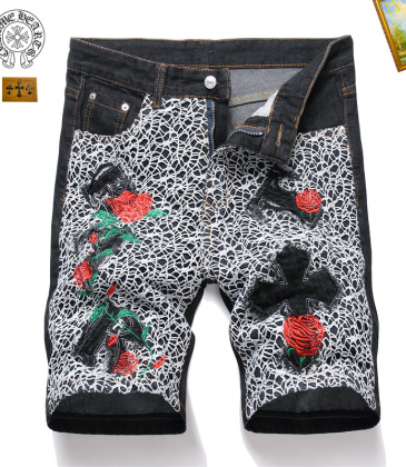 Chrome Hearts Jeans for Men #A38760