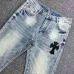 Chrome Hearts Jeans for Men #A52492
