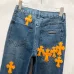 Chrome Hearts Jeans for Men #A53722