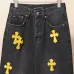 Chrome Hearts Jeans  #A44349