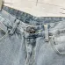 Chrome Hearts x Levi Straus Jeans #A53828