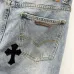 Chrome Hearts x Levi Straus Jeans #A53828