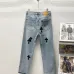 Chrome Hearts x Levi Straus Jeans #A53828
