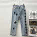 Chrome Hearts x Levi Straus Jeans #A53828