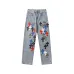 Limited quantity Chrome Hearts Classic Unisex Denim Design for man's and women's #A48758