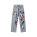 Limited quantity Chrome Hearts Classic Unisex Denim Design for man's and women's #A48758