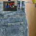 D&amp;G Jeans for D&amp;G Short Jeans for men #A49846