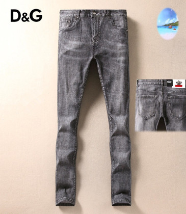 D&G Jeans for Men #9117476