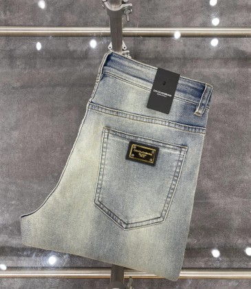D&amp;G Jeans for Men #A31450