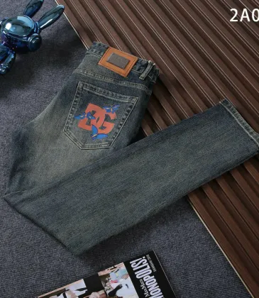 D&amp;G Jeans for Men #A38769