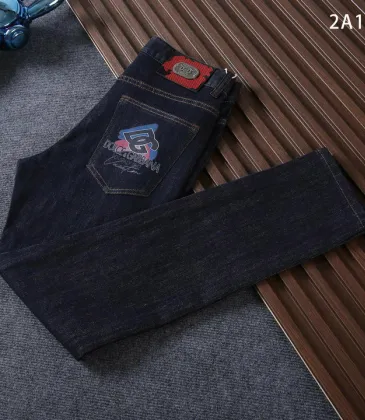 D&amp;G Jeans for Men #A38773