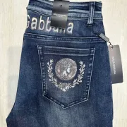D&amp;G Jeans for Men #A38799