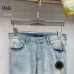 D&amp;G Jeans for Men #A47953