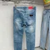 D&amp;G Jeans for Men #A47964