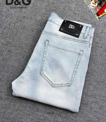 D&amp;G Jeans for Men #A52489