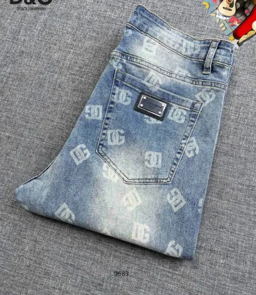 D&amp;G Jeans for Men #A52490