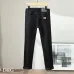 D&amp;G Jeans for Men Black #A49369