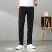 D&amp;G Jeans for Men Black #A49369