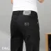 D&amp;G Jeans for Men Black #A49369