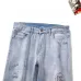 Good Quality Dolce &amp; Gabbana Designer Jeans - Unique Graphic Design #A45790