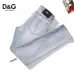 Good Quality Dolce &amp; Gabbana Designer Jeans - Unique Graphic Design #A45790