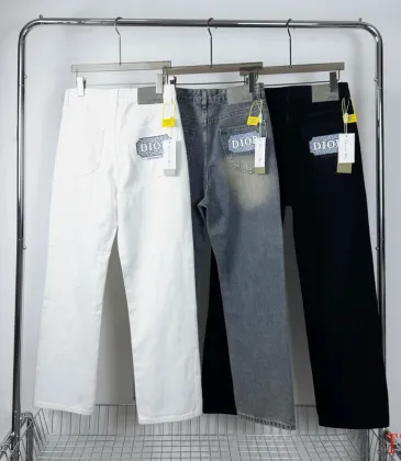 Dior Jeans for men #A50561