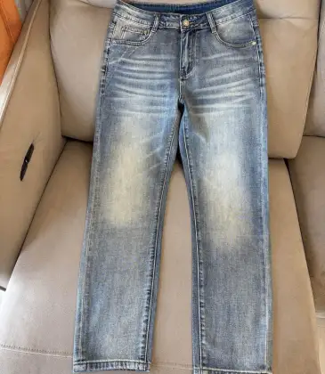 Dior Jeans for men #A53102