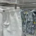 Dior Jeans for men White/Black #A49320