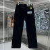 Dior Jeans for men White/Black #A49320