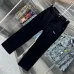 Dior Jeans for men White/Black #A49320