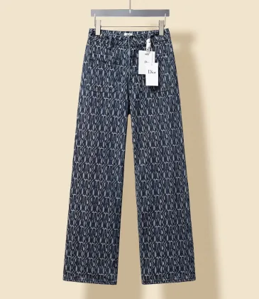 Dior Jeans for women #A44353