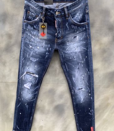 Dsquared2 Jeans for DSQ Jeans #99116135