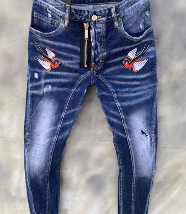 Dsquared2 Jeans for DSQ Jeans #99116791