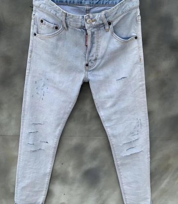 Dsquared2 Jeans for DSQ Jeans #99116798