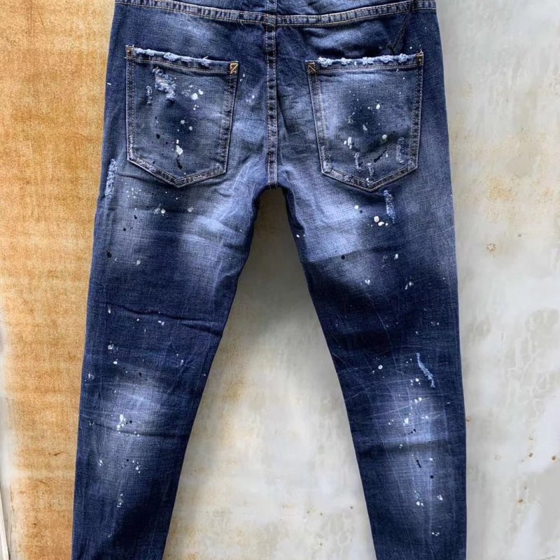 Buy Cheap Dsquared2 Jeans for DSQ Jeans #99899299 from AAAClothing.is