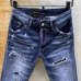 Dsquared2 Jeans for DSQ Jeans #99116800