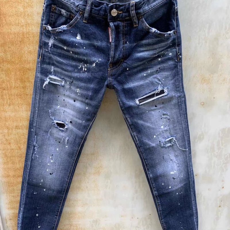 Buy Cheap Dsquared2 Jeans for DSQ Jeans #99899299 from AAABrand.ru