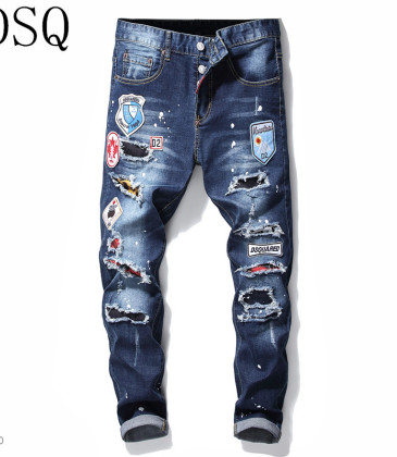 Dsquared2 Jeans for DSQ Jeans #99117178