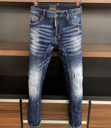Dsquared2 Jeans for DSQ Jeans #99117372