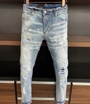 Dsquared2 Jeans for DSQ Jeans #99117373