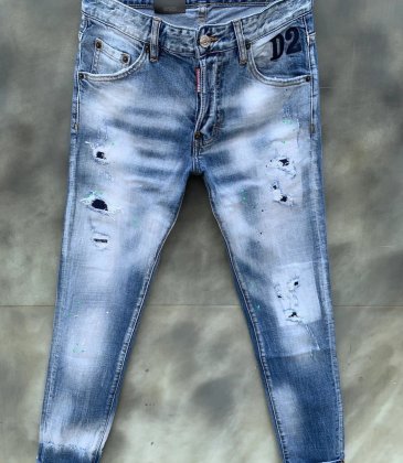 Dsquared2 Jeans for DSQ Jeans #99874486