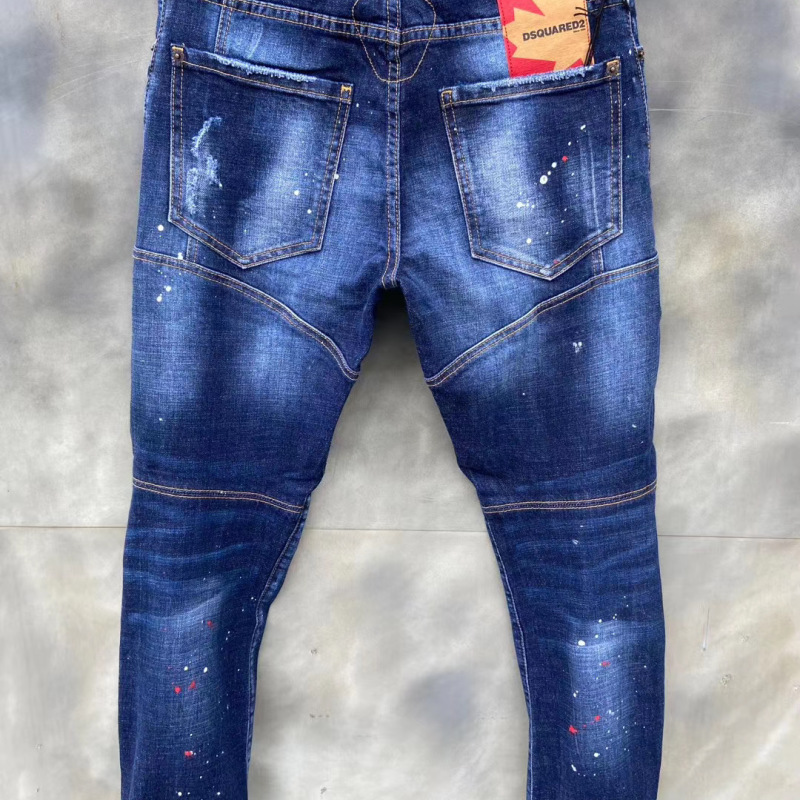 Buy Cheap Dsquared2 Jeans for DSQ Jeans #99902806 from AAABrand.ru