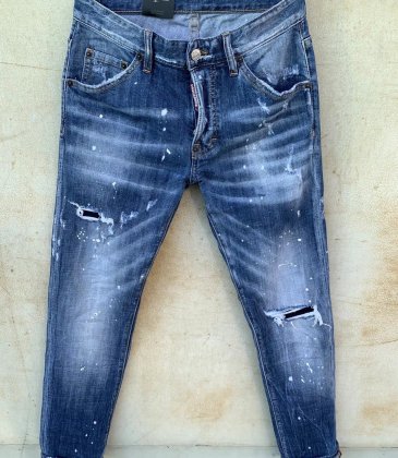 Dsquared2 Jeans for DSQ Jeans #99900472