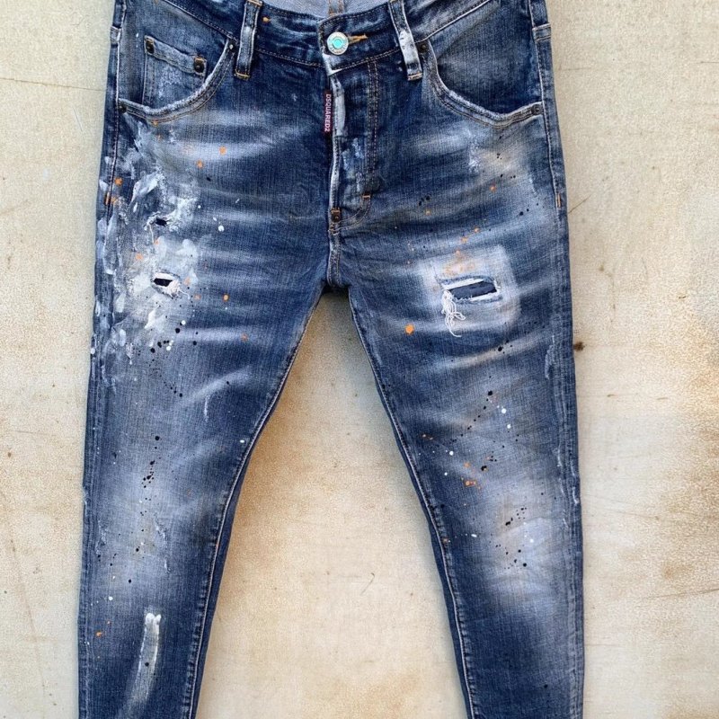 Buy Cheap Dsquared2 Jeans for DSQ Jeans #99903195 from AAABrand.ru