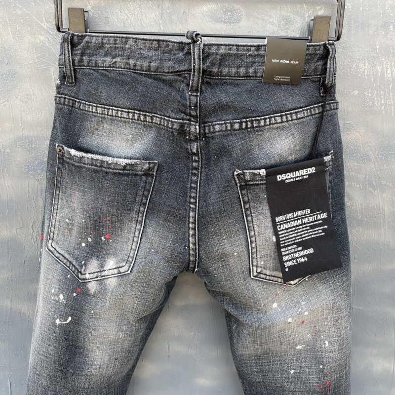 Buy Cheap Dsquared2 Jeans for DSQ Jeans #99903498 from AAAClothing.is