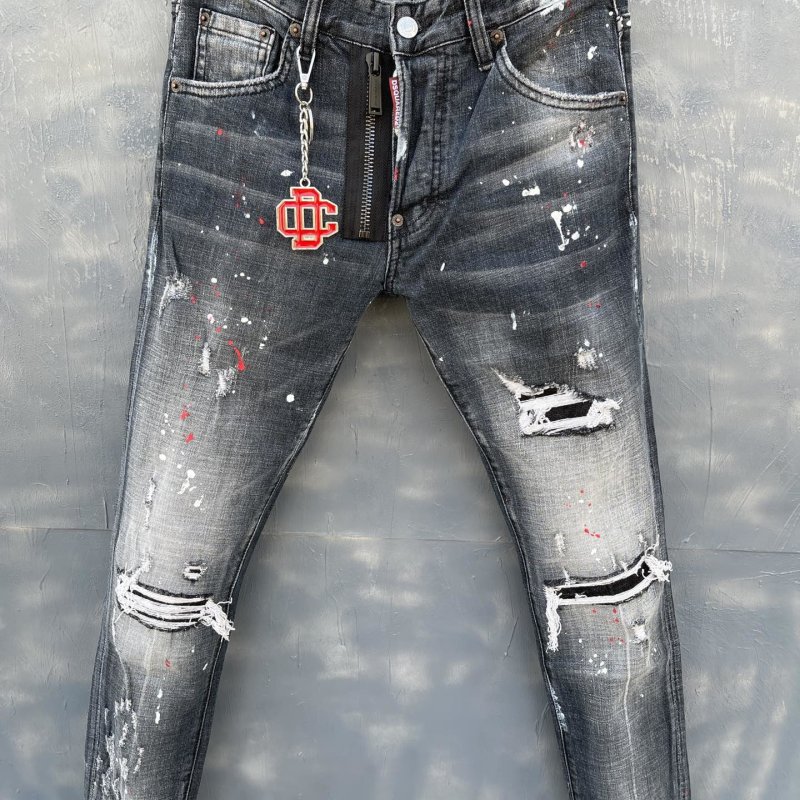 Buy Cheap Dsquared2 Jeans for DSQ Jeans #99903498 from AAAClothing.is