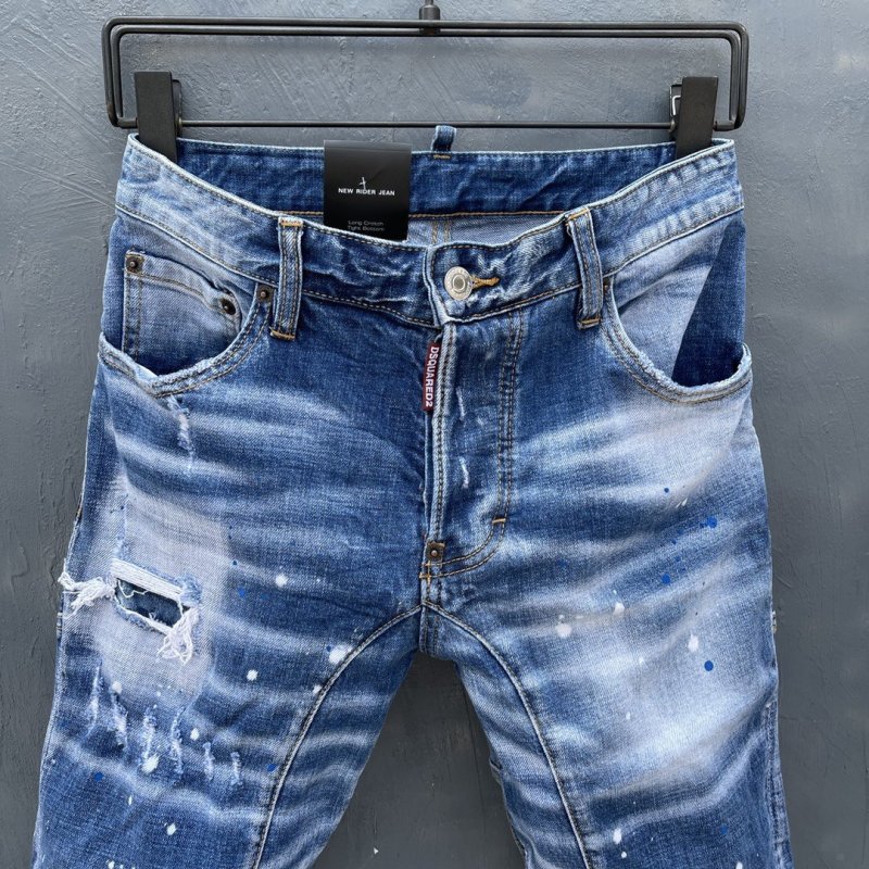 Buy Cheap Dsquared2 Jeans for DSQ Jeans #99905081 from AAAClothing.is