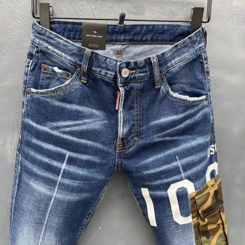 Buy Cheap Dsquared2 Jeans for DSQ Jeans #99905082 from AAABrand.ru